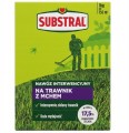 Substral Antymech nawóz interwencyjny do trawnika 1 kg