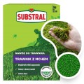 Substral Antymech nawóz interwencyjny do trawnika 1 kg