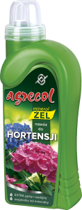 Agrecol Mineral żel nawóz do hortensji 1 l