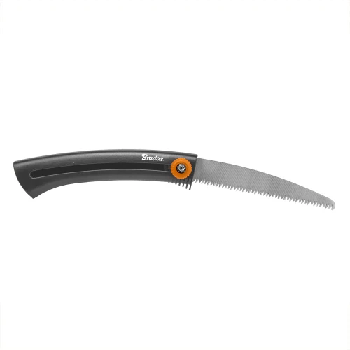 Bradas Ręczna piła ogrodowa składana KT-V1421 ostrze 15,5 cm