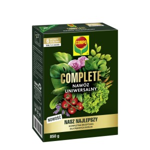 Compo Complete nawóz uniwersalny 850 g