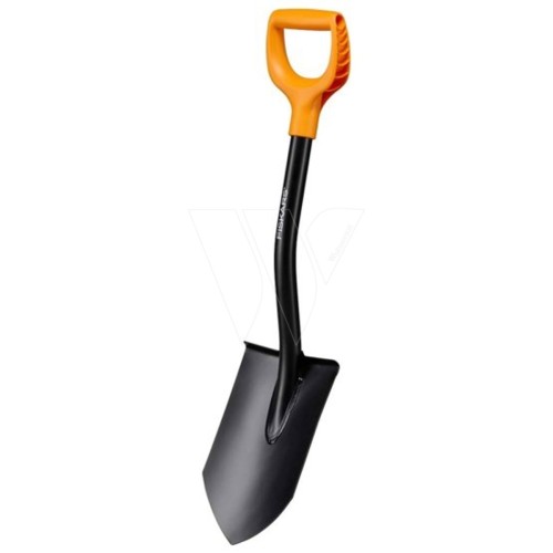 Fiskars Saperka samochodowa Solid 1066715 78 cm