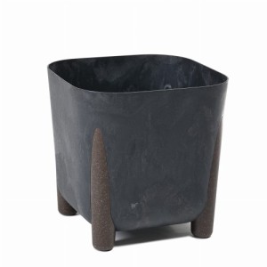 Lamela Donica Frida 36 x 36 cm musztardowa