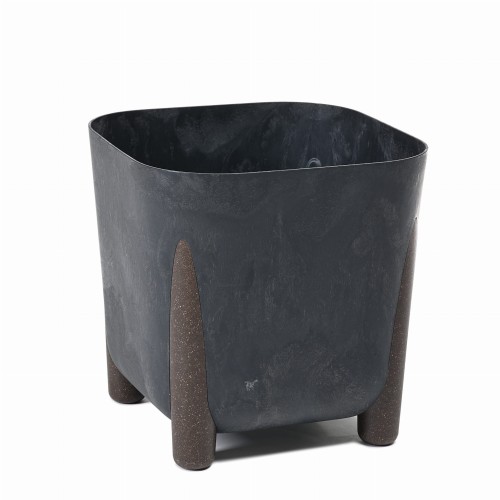 Lamela Donica Frida 36 x 36 cm musztardowa