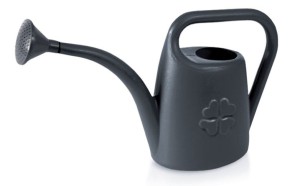 Prosperplast Konewka Koni 4,5 l antracytowa