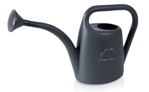 Prosperplast Konewka Koni 4,5 l antracytowa