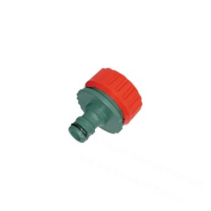 Ramp Łącznik węża z nyplem R1126 3/4 cala