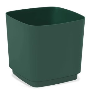 Lamela Osłonka Clima 30 x 30 cm awokado