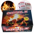 Feniks Wypalacz sadzy Sadpal 1 kg