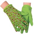  GREENMILL Rękawice ogrodowe dla dzieci mały ogrodnik GR0047