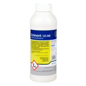 ARYSTA EMINENT 125 ME 1l