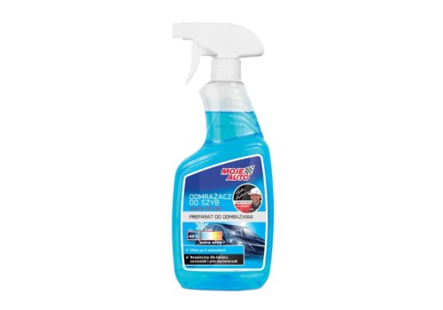 Moje Auto Odmrażacz do szyb 650 ml