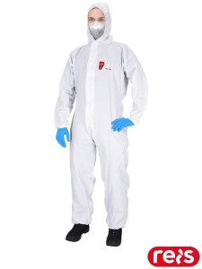 Kombinezon ochronny Lamicom r. XXL