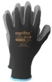 Ogrifox Rękawice ochronne Ox-Lateks r. 8