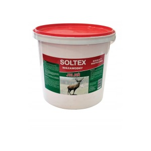 Soltex Antyjeleń odstraszacz na dzikie zwierzęta 10 kg