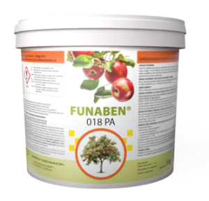 FREGATA Maść Ogrodnicza Funaben 018PA 1kg