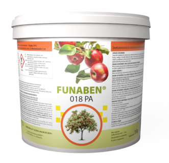 FREGATA Maść Ogrodnicza Funaben 018PA 1kg