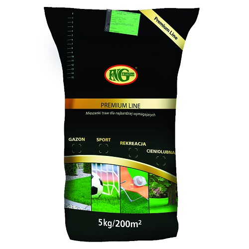 Granum Trawa sport premium 5 kg