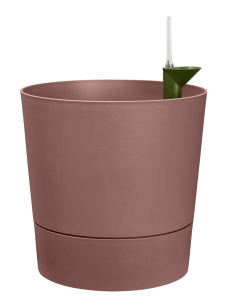 ELHO GREENSENSE AQUA CARE OKRĄGŁA 35CM RÓŻOWY BRĄZ