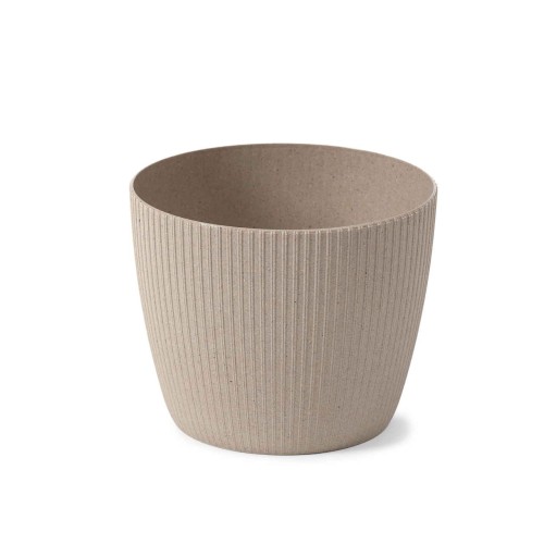 LAMELA Osłonka Magnolia jumper ECO coffee 190 - latte