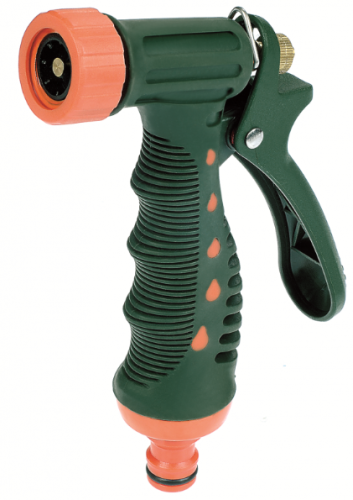 RAMP Pistolet prosty do zraszania ADS -RT1425 