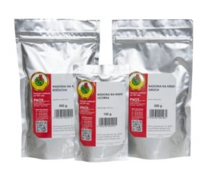 PNOS NASIONA NA  KIEŁKI JARMUŻ 100g