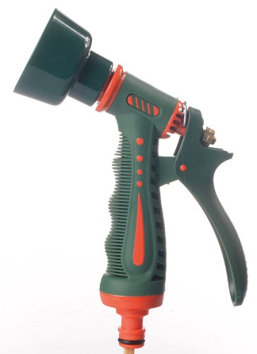 RAMP Pistolet zraszający prosty z sitkiem RT1430 