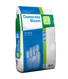 ICL Osmocote Bloom 2-3M 25 kg
