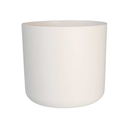 ELHO B.FOR SOFT OKRĄGŁA OSŁONKA 18CM BIAŁA