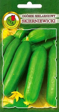 PNOS Ogórek pod osłony skierniewicki 1g