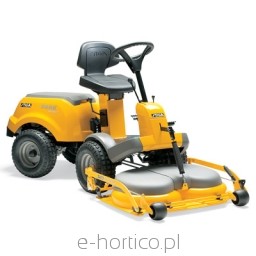 Stiga Park Compact 16 HST z agregatem 95C