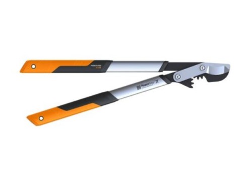 FISKARS Sekator dźwigniowy, nożycowy M PowerGear X LX94