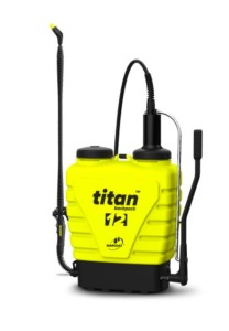MAROLEX Opryskiwacz TITAN 12 l