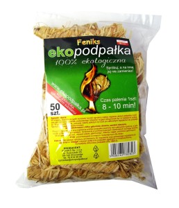 FENIKS Ekopodpałka 1kg