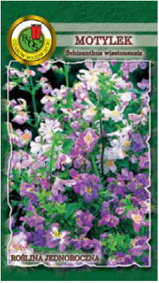 PNOS Motylek mieszanka 0,5 g