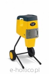 Rębarka Bio Quiet 2500