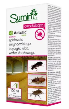 SUMIN Actellic 500 EC 100 ml