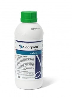 SCORPION 325 SC 1L