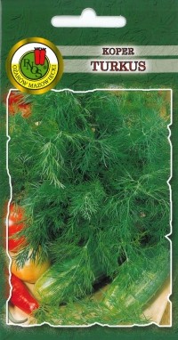 PNOS Koper Ogrodowy Turkus 100g