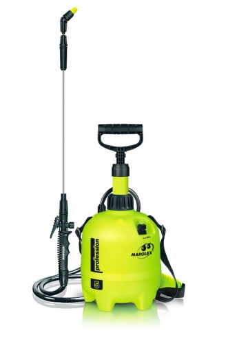 MAROLEX Opryskiwacz PROFESSION 5l
