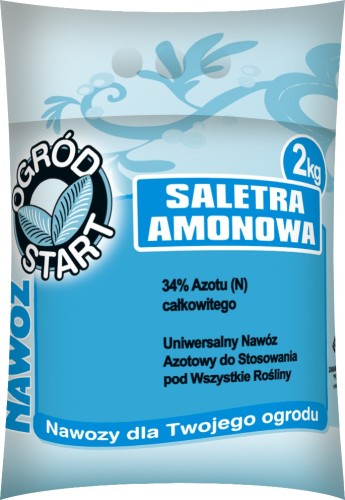 AMPOL Saletra amonowa 5kg
