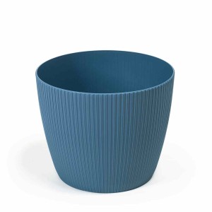 LAMELA Osłonka-doniczka Magnolia jumper 190 morski