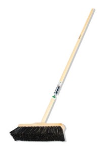 BIG Zamiatacz mieszanka 40 cm ZM40