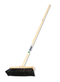 BIG Zamiatacz mieszanka 40 cm ZM40