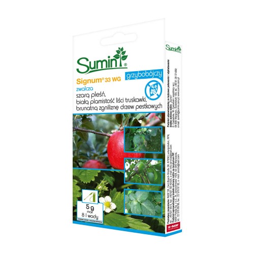 SUMIN Signum 33WG 100g