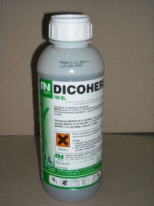 NUFARM Dicoherb 750SL 1,0l