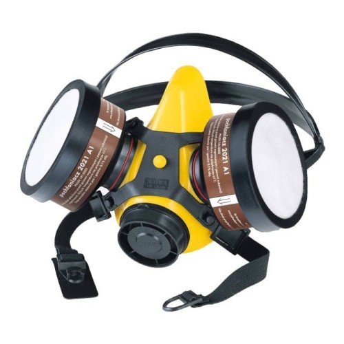 Zestaw Secura 2000LAK silikonowy