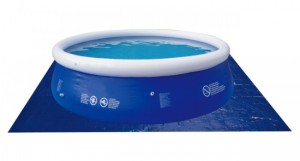 Avenli Podkładka PVC pod basen do 3,6m 