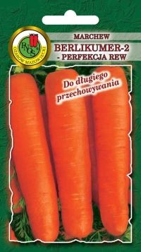 PNOS Marchew Berlikumer 2  50g