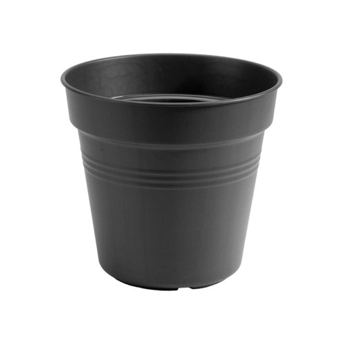 ELHO GREEN BASICS DONICZKA 13CM CZARNA